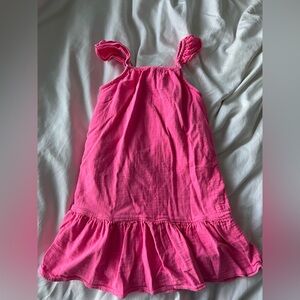 Vineyard Vines size S kids dress